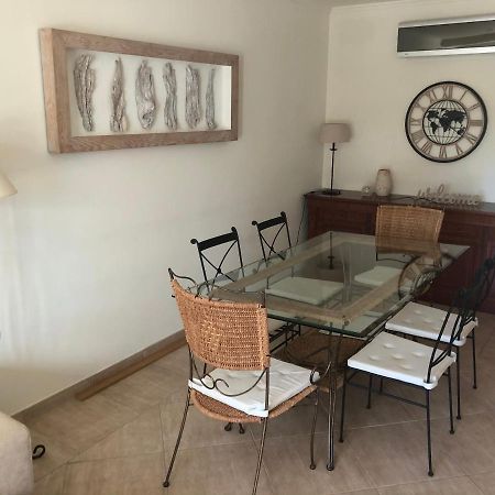 Algarve Albufeira, Quiet Apart With Pool At 10 Mn Walk From Praia Da Falesia Ольюш-ди-Агуа  Экстерьер фото