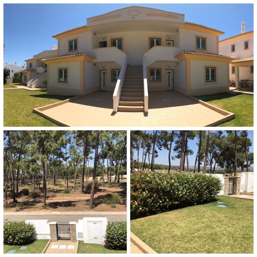Algarve Albufeira, Quiet Apart With Pool At 10 Mn Walk From Praia Da Falesia Ольюш-ди-Агуа  Экстерьер фото